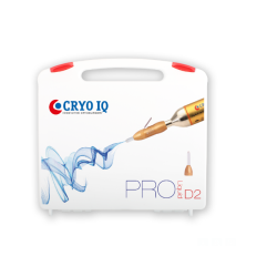 CRYO IQ DERM PLUS KIT