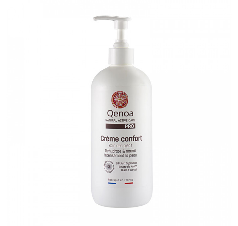 CREMA PRO CONFORT 500 ML-Qenoa