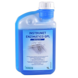 INSTRUNET GPL ENZIMATICO 1L